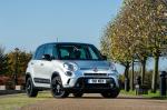 Fiat 500L Beats Edition 2014 года (UK)